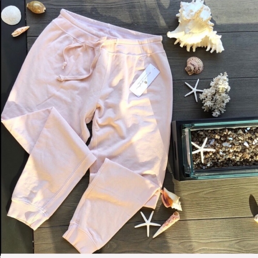 🌴💛Spiritual Gangster – sweatpants💛🌴 - Picture 3 of 8